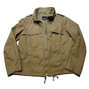 Sam Edelman Women's Green Jacket